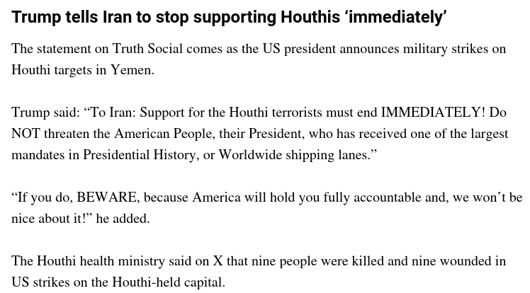 Screenshot 2025-03-15 at 20-54-52 LIVE US hits Yemen’s Sanaa over Israel attack threats Israel...png