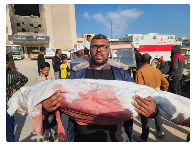 Screenshot 2025-03-18 at 11-44-18 LIVE Israel strikes Gaza killing over 400 as ceasefire break...png